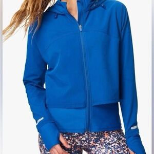 Sweaty Betty Fast Track Running Jacket